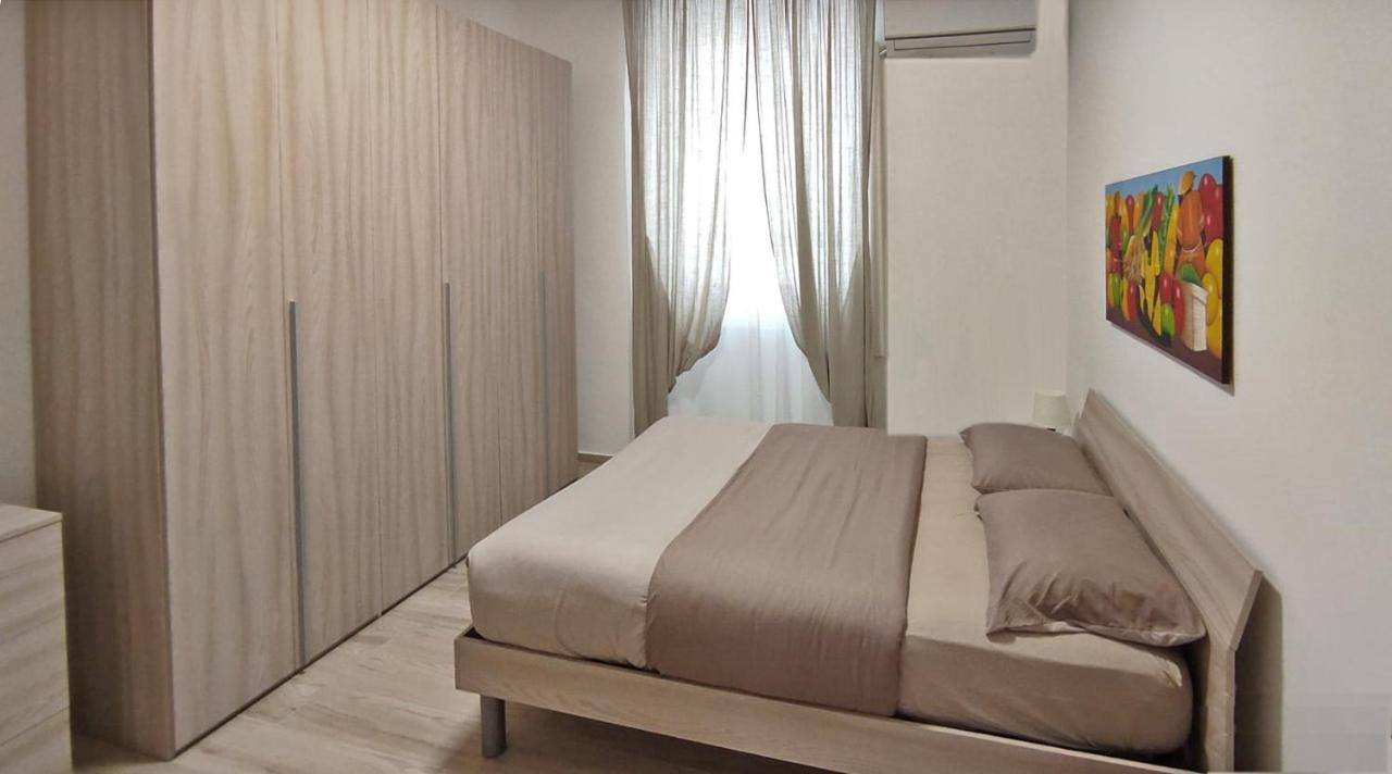 Nicholas Home 2 Μπάρι Εξωτερικό φωτογραφία